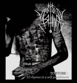 Northorn : Torture (10 Rhymes to a Self Punishment)